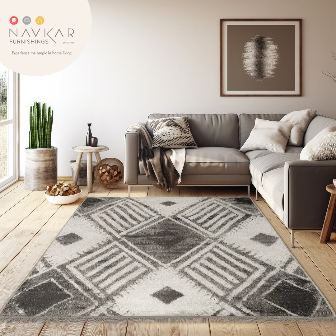 Carpets at Navkar Furnishing Mumbai